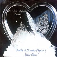 Sumthin’ 4 Da Ladies Chapter 3 “Ladies Choice” by DJ Dré Smoove 