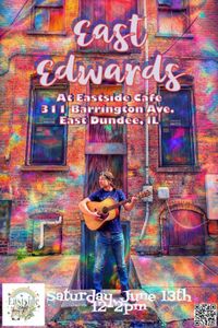 East Edwards