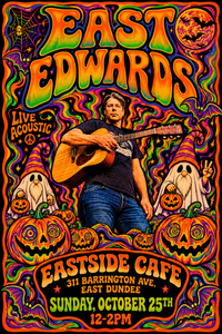 East Edwards