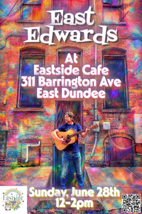 East Edwards
