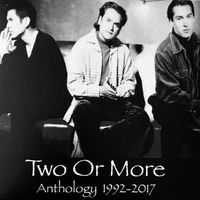 Anthology by Two Or More