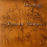 Doxology by Two Or More
