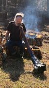 Didgeridoo lessons 