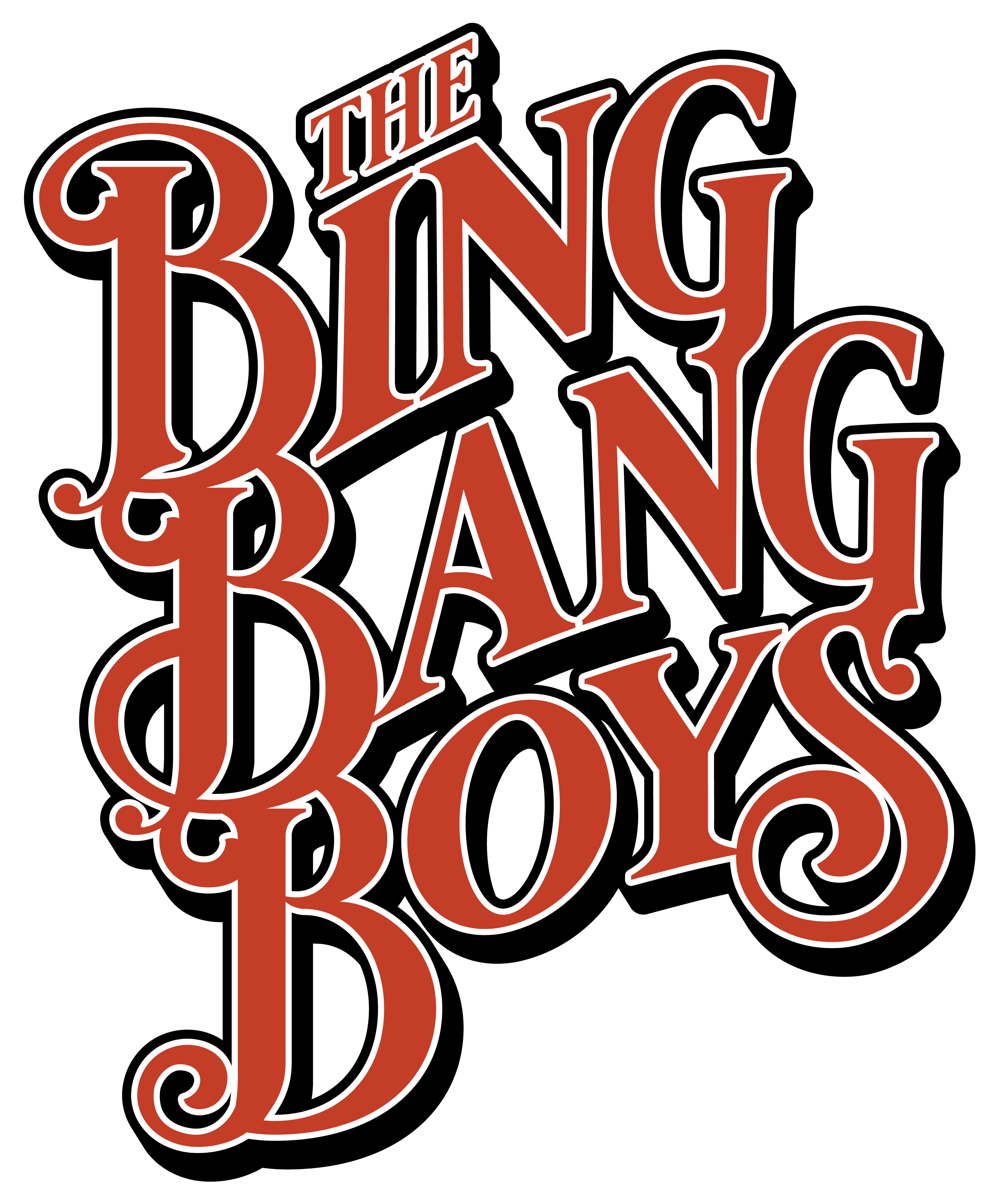 The Bing Bang Boys