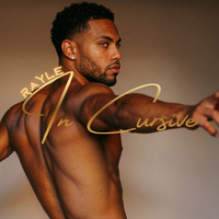 In Cursive by Rayle