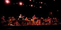 Connections Tribute to Chicago and Eagles At Northaven