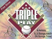 Connections Triple Play @ Northaven