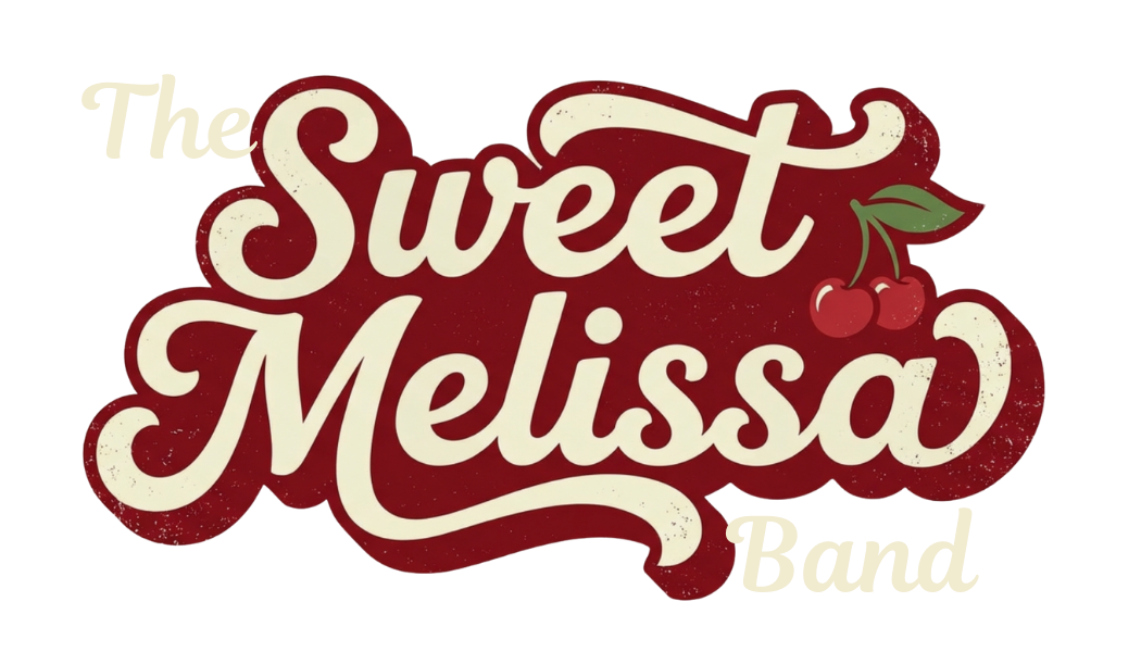 The Sweet Melissa Band