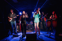 The Sweet Melissa Band Classic Rock