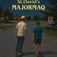 St.David's by Majormaq