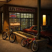 J.J's Convenience by Majormaq