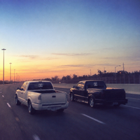Highway 11 by Majormaq