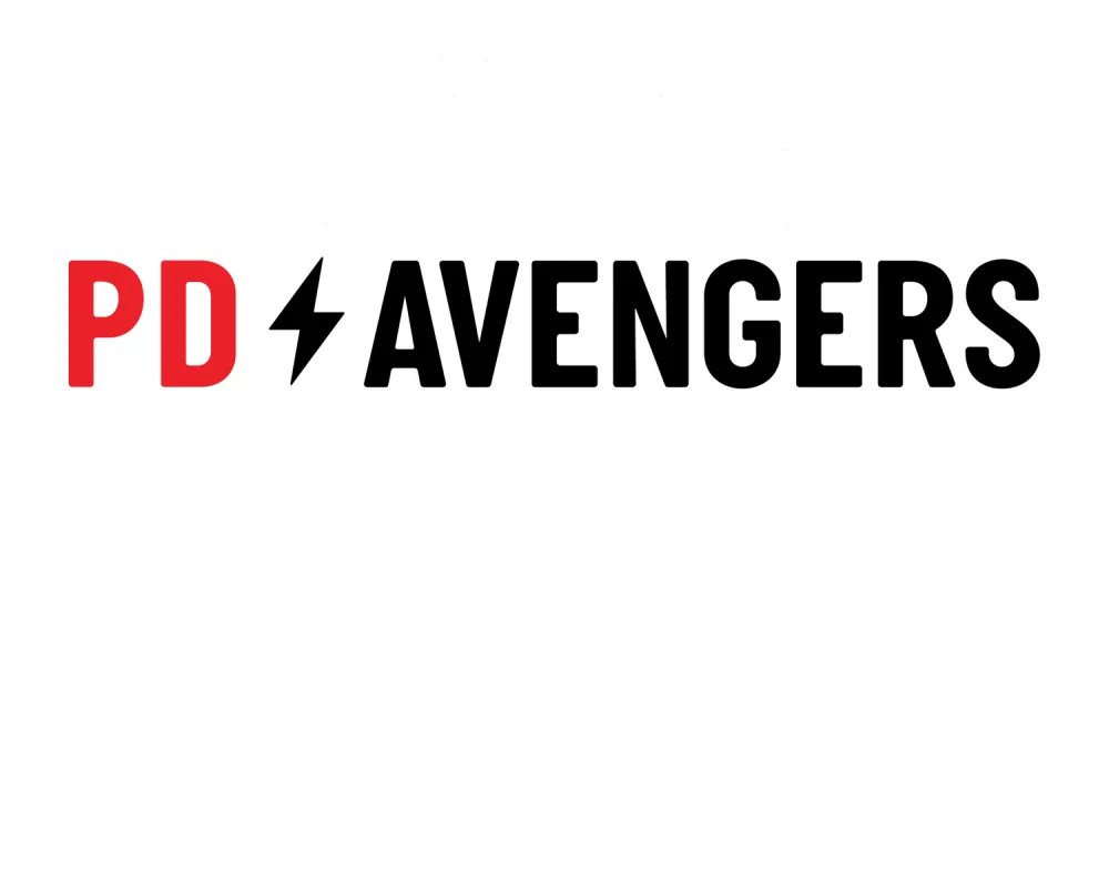 PD Avengers