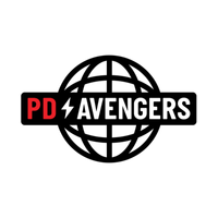 Parkinson's Sucks - $50 Donation