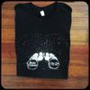 Binoculars Tee - Ladies cut