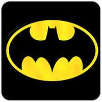 Haunting In the District (Batman Appearance)