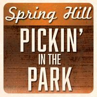 Pickin' In The Park