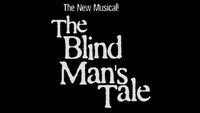 Recording Live CD - "Blind Man's Tale"