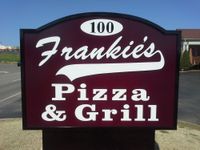 Frankie's Pizza and Grill