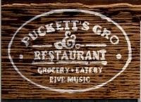Puckett's Columbia