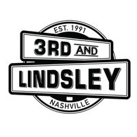 3rd & Lindsley -- Fighter Fest (Fundraiser for Parkinson's). With Sheryl Crow, Gary Chapman and more songwriters!