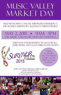 Survivorville 2015 