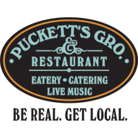 Puckett's Franklin