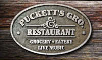 Puckett's Downtown Nashville