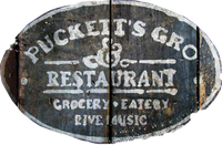 Puckett's Franklin