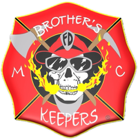 The 23rd annual Burn Run