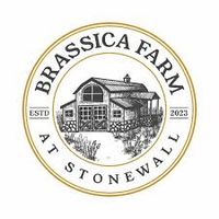 The Slurred Wods Live at Brassica Farms