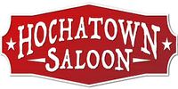 The Slurred Words at Hochatown Saloon
