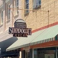The Slurred Words live at Sundown Tavern