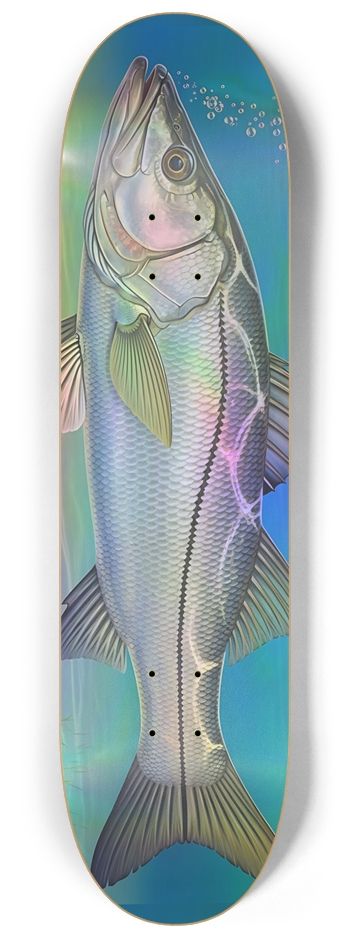 Super Snook