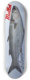 The Silver Mullet