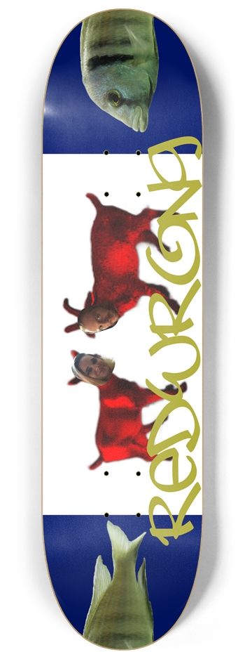 Goatfish