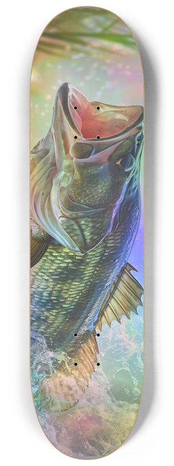 Bass Daddy
