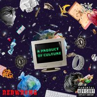 A Product of Culture by Redwrong