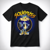 SourPuss Tee X Small