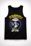 SourPuss Tank Top M