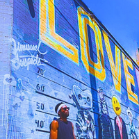 Love Again by Brother Benji