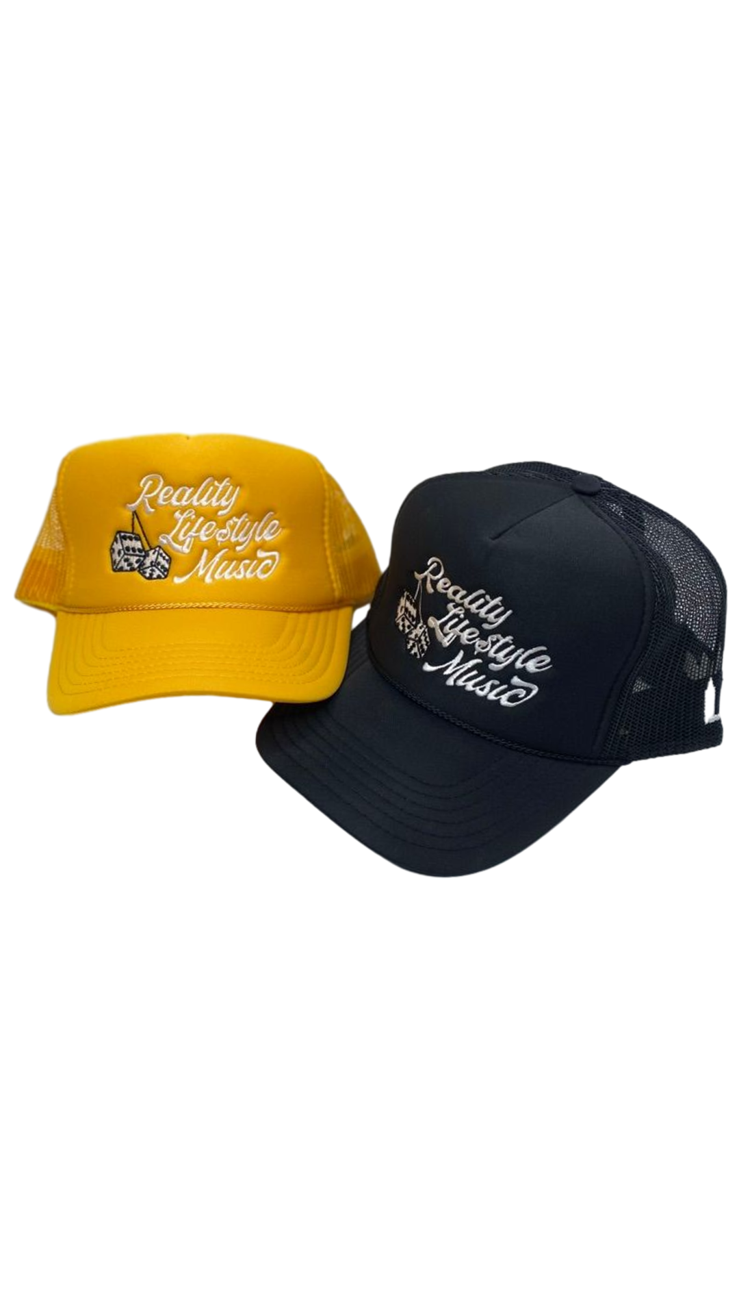 Dice Trucker