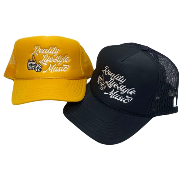 Dice Trucker