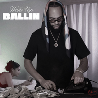 Woke Up Ballin by Armand Rashad