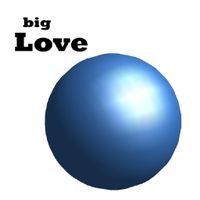 big Love by Stacey Swann