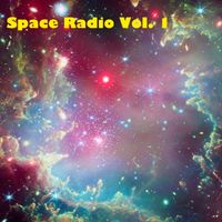 Space Radio Vol. 1 by Stacey Swann