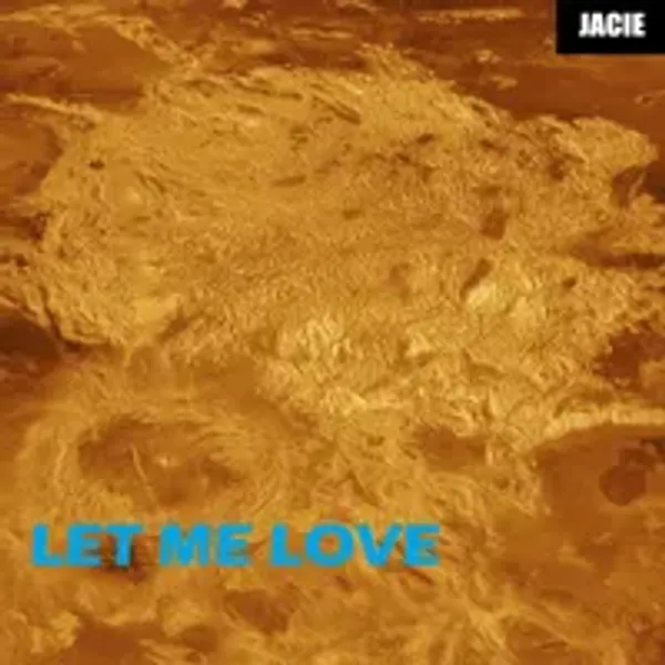 Let Me Love