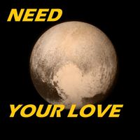 Need Your Love by Stacey Swann