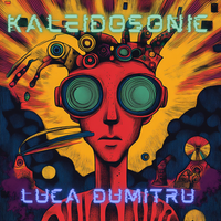 KALEIDOSONIC by Luca Dumitru