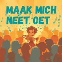 Maak mich neet oet by DREX experience